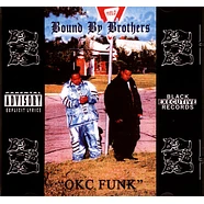 Bound By Brothers - Okc Funk