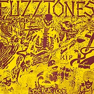 The Fuzztones - Lysergic Love