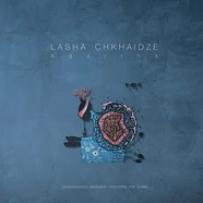 Lasha Chkhaidze - Agartha