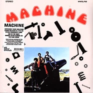 Machine - Machine