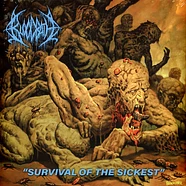 Bloodbath - Survival Of The Sickest