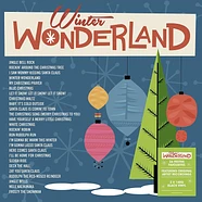 V.A. - Winter Wonderland