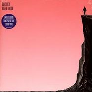 Roger Taylor - Outsider Limited Blue Transparent Vinyl Edition