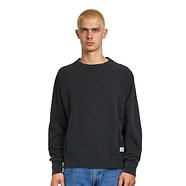 Edwin - Raglan-Sleeve Crewneck