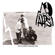 Alps Cru - The Classic Collection Alps Cru - The Classic Collection