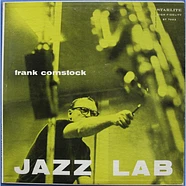 Frank Comstock - Jazz Lab Volume 1