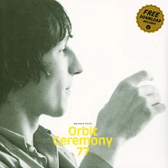 Bernard Fevre - Orbit Ceremony 77