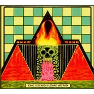 King Gizzard & The Lizard Wizard - Demos Vol. 3 + Vol. 4