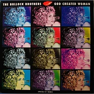 The Bollock Brothers - God Created Woman