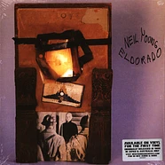 Neil Young & The Restless - Eldorado