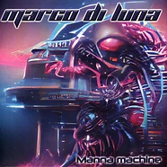 Marco Di Luna - Manna Machine