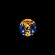 DJ Gio Mc-505 - Saved From Oblivion EP