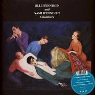Olli Hänninen And Sami Hynninen - Chambers Black Vinyl Edition