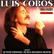 Luis Cobos Dirige Wiener Symphoniker Y The Royal Philharmonic Orchestra - Vienna Concerto