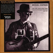 Michael Chapman - And Then There Were Three