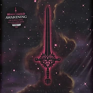Magic Sword - Awakening Galaxy Swirl Vinyl Edition