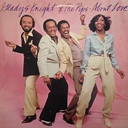 Gladys Knight And The Pips - About Love