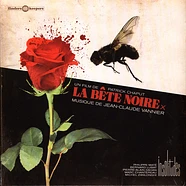 Jean-Claude Vannier - La Bete Noire / Paris N'Existe Pas