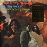 Ike & Tina Turner - River Deep-Mountain High