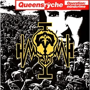 Queensrÿche - Operation: Mindcrime