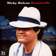 Micky Dolenz - Demoiselle Red Vinyl Edition