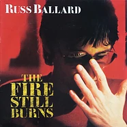 Russ Ballard - The Fire Still Burns