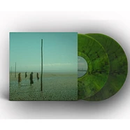 Devil's Witches - In All Her Forms Green / Black Marbled Vinyl Edition