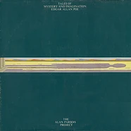 The Alan Parsons Project - Tales Of Mystery And Imagination