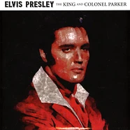 Elvis Presley - The King And Colonel Parker