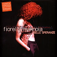 Fiorella Mannoia - Belle Speranze Orange Vinyl Edtion
