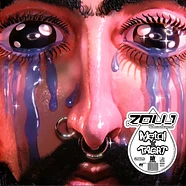Zouj - Metal / Tagat Red Vinyl Edition