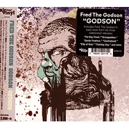 Fred The Godson - Godson Japan Import Edition