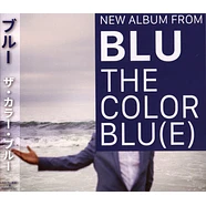 Blu - The Color Blu Japan Import Edition