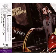 Robert Glasper - Double Booked Japan Import Edition