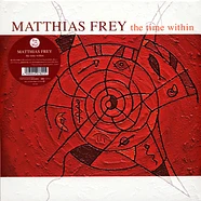 Matthias Frey - The Time Within
