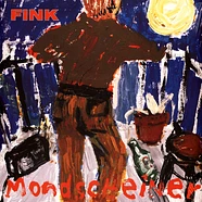 Fink - Mondscheiner Limited Remastered Black Vinyl Edition