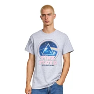 Pink Floyd - DSOTM Space Circle T-Shirt