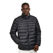 Polo Ralph Lauren - Packable Quilted Jacket