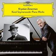 Krystian Zimerman - Karol Szymanowski: Piano Works
