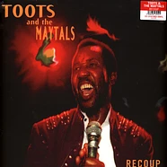 Toots & The Maytals - Recoup Colored Vinyl Edition