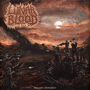 Lunar Blood - Twilight Insurgency