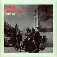 Soul Revivers - Groove Dub