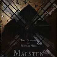 Malsten - The Haunting Of Silvåkra Mill Grinder Marble Vinyl Edition