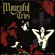 Mournful Cries - Bad Taste Lime & Yellow Vinyl Edition
