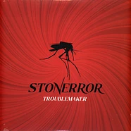 Stonerror - Troublemaker Black & Red Vinyl Edition