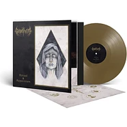 Gospelheim - Ritual & Repetition Gold Vinyl Edition