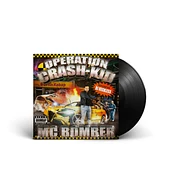 MC Bomber - Operation Crash-Kid
