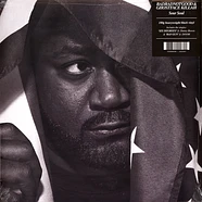 BBNG (BadBadNotGood) & Ghostface Killah - Sour Soul Black Vinyl Edition