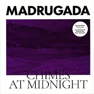Madrugada - Chimes At Midnight White Vinyl Edition