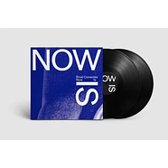 Rival Consoles - Now Is Black Vinyl Edition